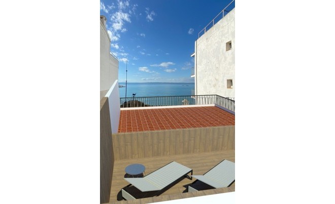 Revente · Bungalow / Maison de Ville · Roses