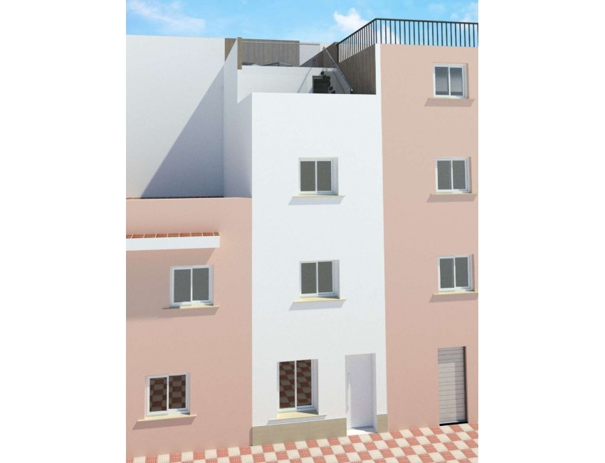 Revente · Bungalow / Maison de Ville · Roses