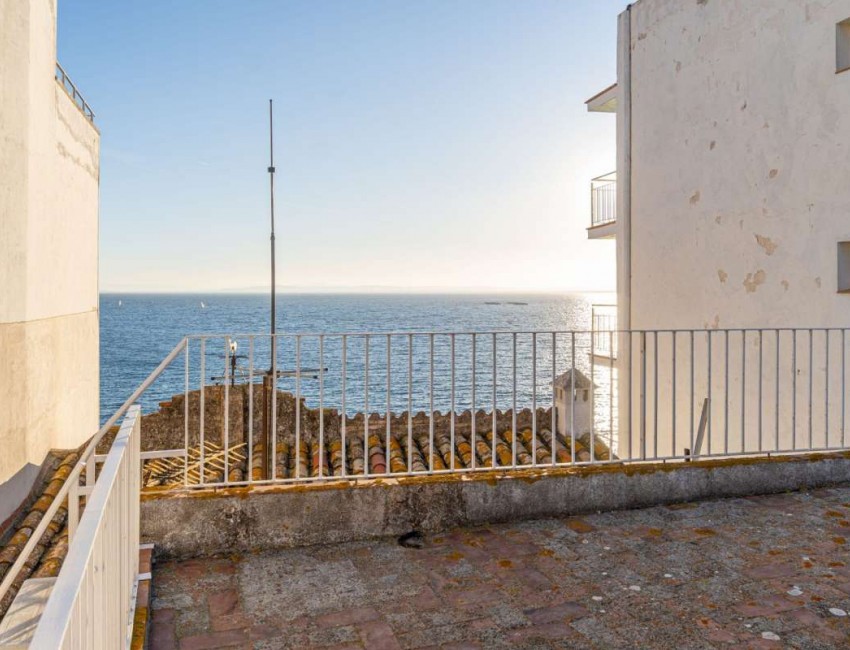 Revente · Bungalow / Maison de Ville · Roses