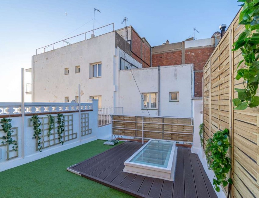 Revente · Bungalow / Maison de Ville · Roses