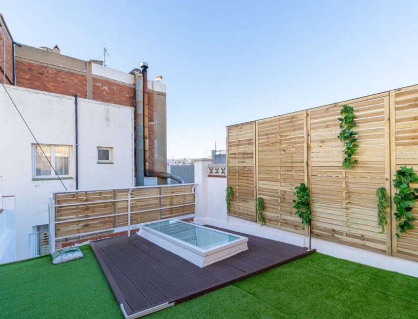 Revente · Bungalow / Maison de Ville · Roses