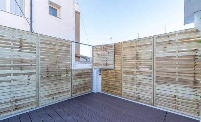 Revente · Bungalow / Maison de Ville · Roses