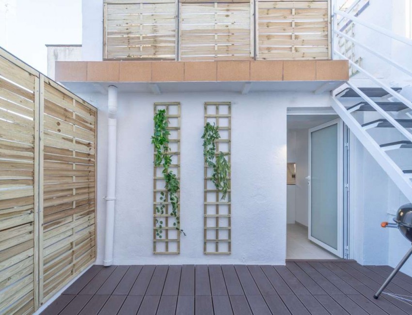 Revente · Bungalow / Maison de Ville · Roses