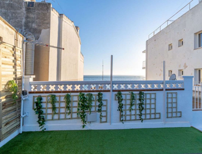 Revente · Bungalow / Maison de Ville · Roses