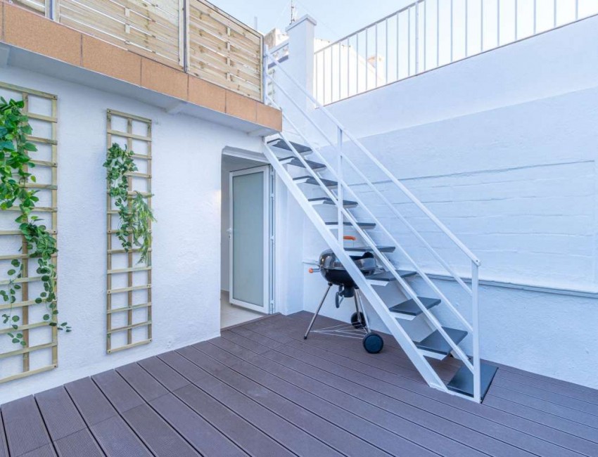 Revente · Bungalow / Maison de Ville · Roses