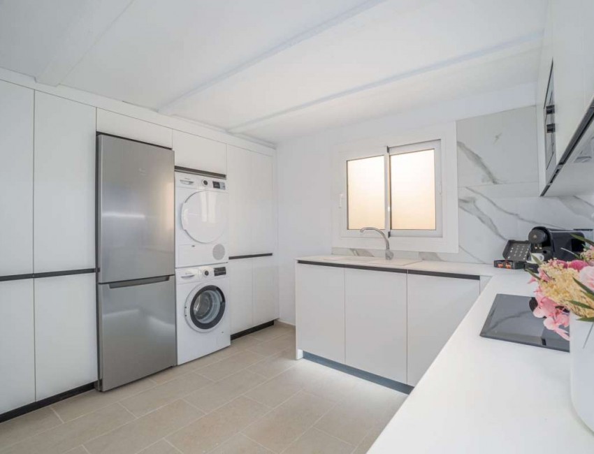 Revente · Bungalow / Maison de Ville · Roses