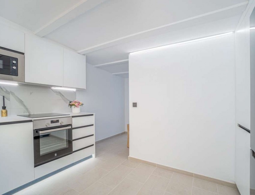 Revente · Bungalow / Maison de Ville · Roses