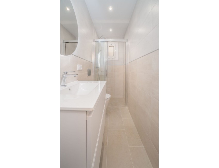 Revente · Bungalow / Maison de Ville · Roses