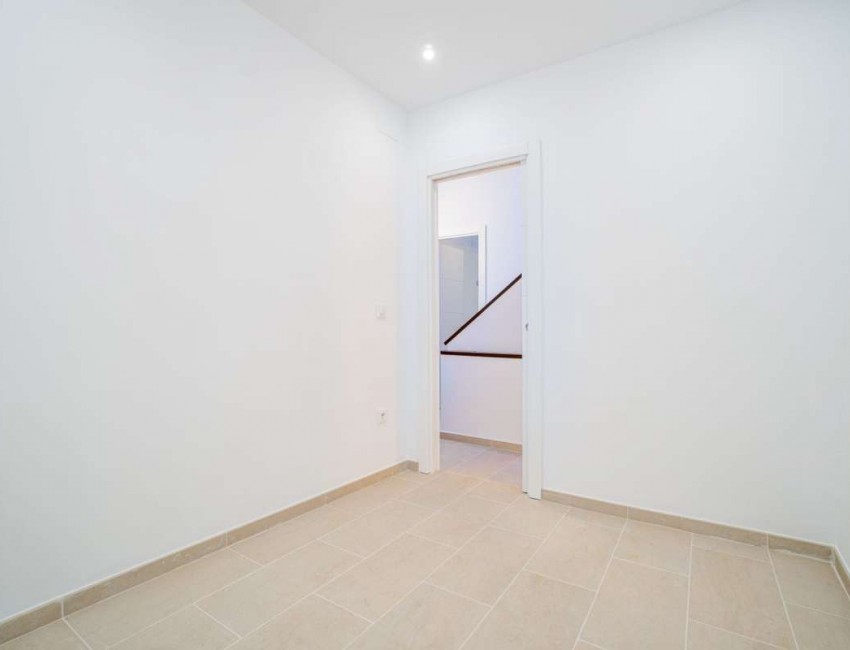 Revente · Bungalow / Maison de Ville · Roses