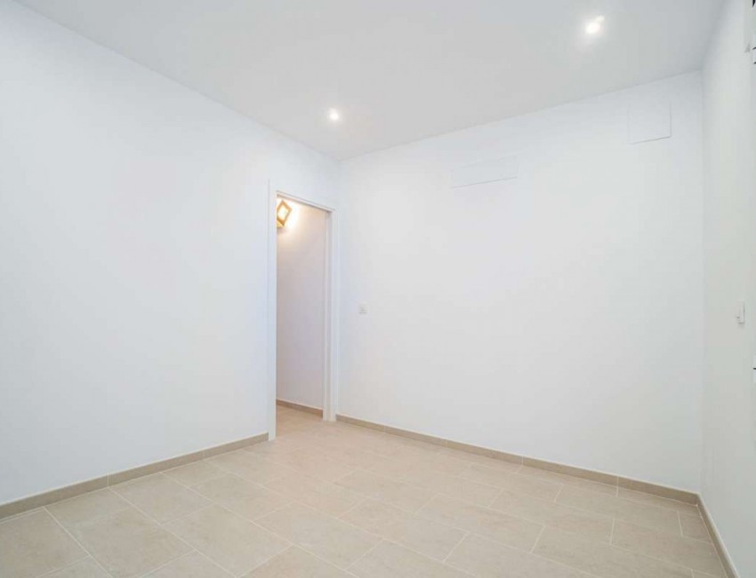 Revente · Bungalow / Maison de Ville · Roses