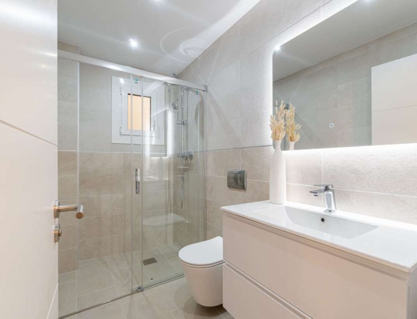 Revente · Bungalow / Maison de Ville · Roses