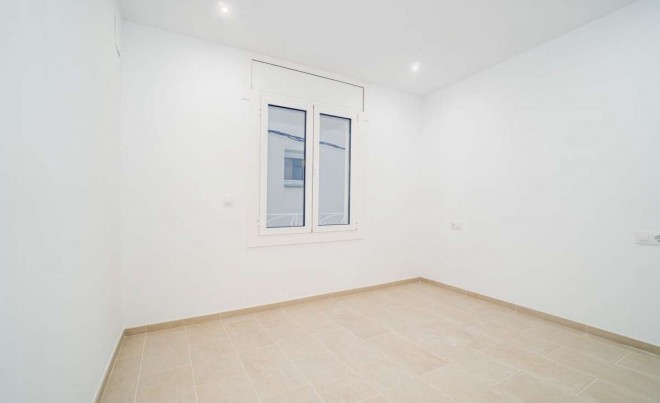 Revente · Bungalow / Maison de Ville · Roses