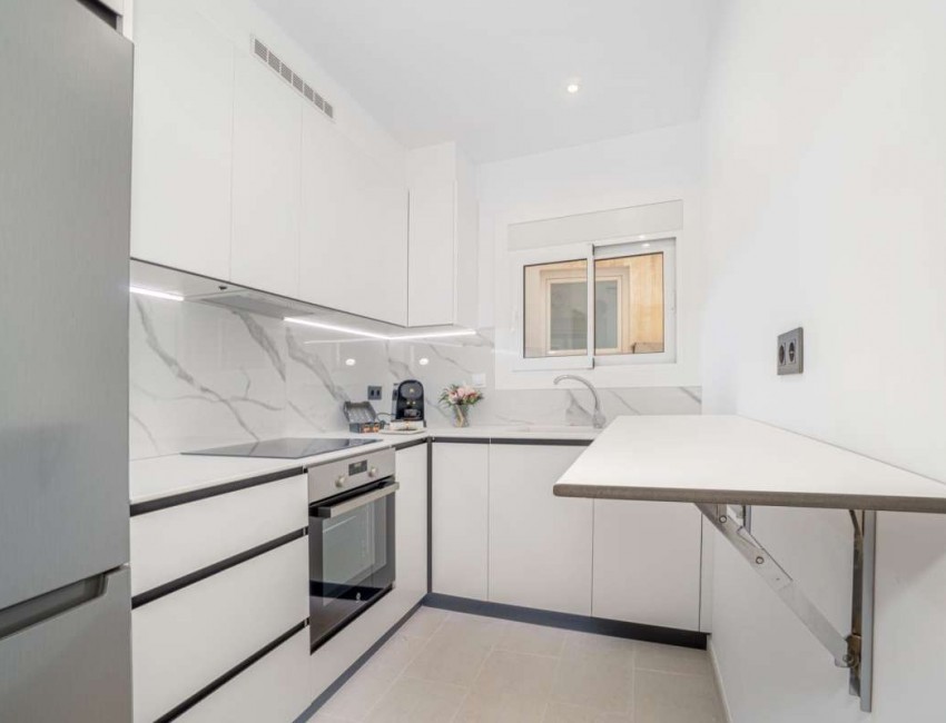 Revente · Bungalow / Maison de Ville · Roses