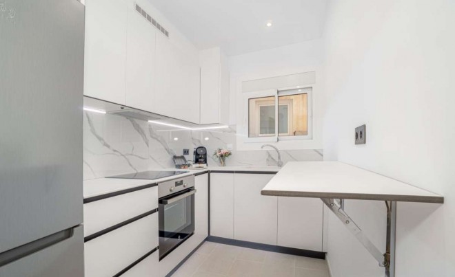 Revente · Bungalow / Maison de Ville · Roses