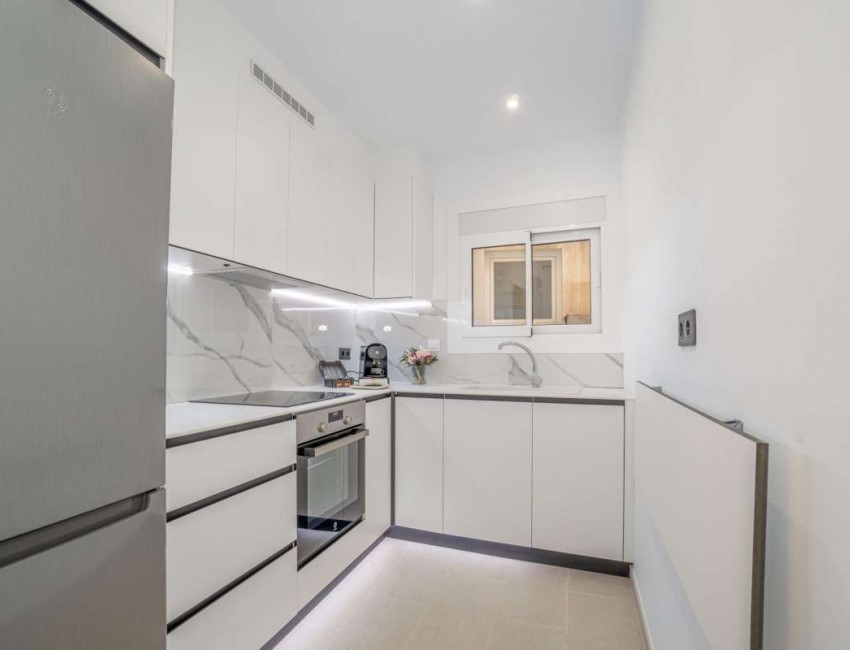 Revente · Bungalow / Maison de Ville · Roses