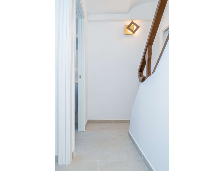 Revente · Bungalow / Maison de Ville · Roses