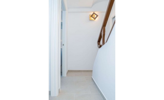 Revente · Bungalow / Maison de Ville · Roses