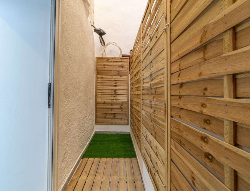 Revente · Bungalow / Maison de Ville · Roses