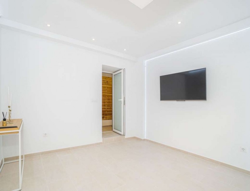 Revente · Bungalow / Maison de Ville · Roses