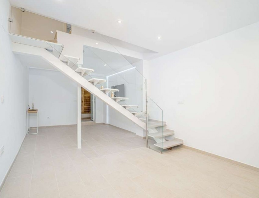 Revente · Bungalow / Maison de Ville · Roses