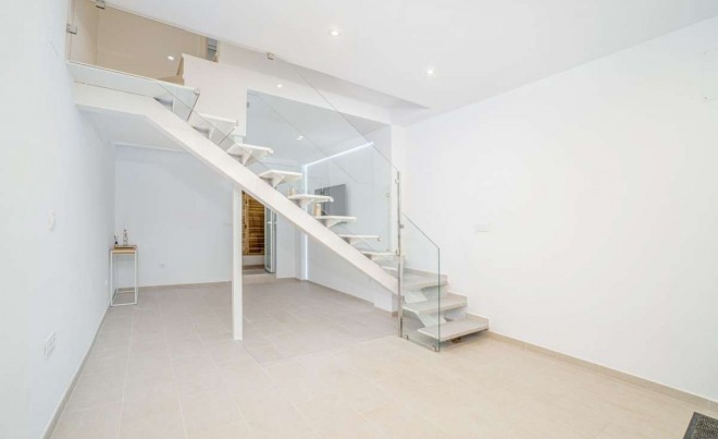 Revente · Bungalow / Maison de Ville · Roses