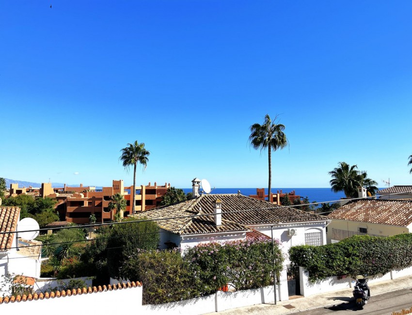 Revente · Villa · Estepona · Costa del Sol