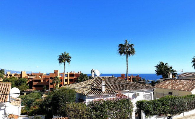 Revente · Villa · Estepona · Costa del Sol