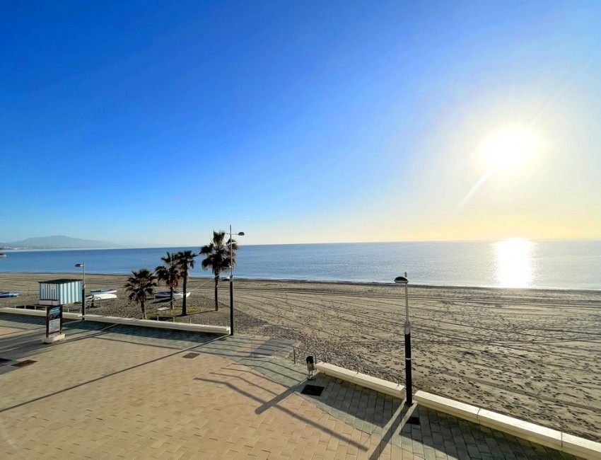 Revente · Appartement · San Luis de Sabinillas · Costa del Sol