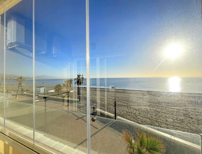 Revente · Appartement · San Luis de Sabinillas · Costa del Sol