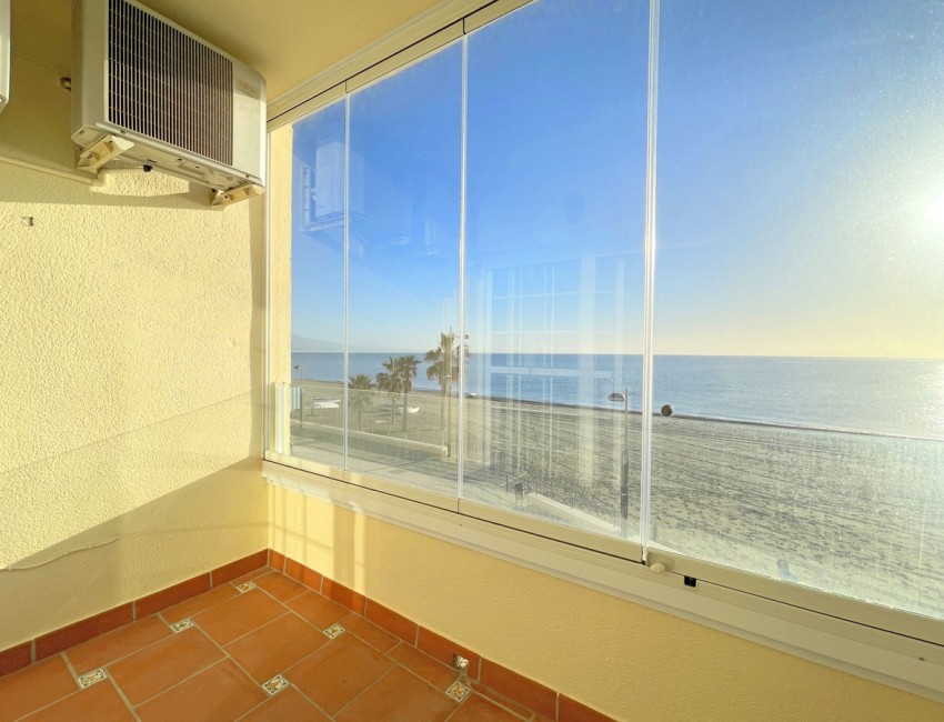 Revente · Appartement · San Luis de Sabinillas · Costa del Sol