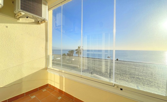 Revente · Appartement · San Luis de Sabinillas · Costa del Sol