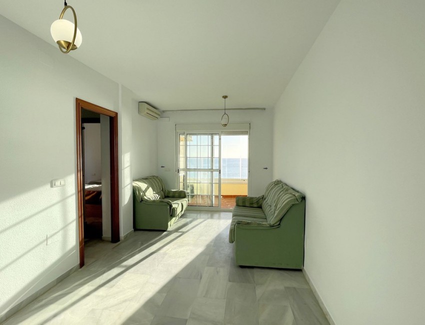 Revente · Appartement · San Luis de Sabinillas · Costa del Sol