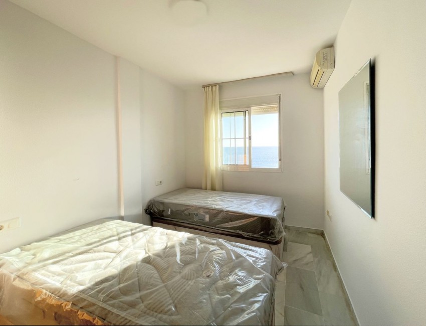 Revente · Appartement · San Luis de Sabinillas · Costa del Sol