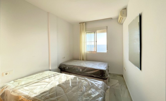 Revente · Appartement · San Luis de Sabinillas · Costa del Sol