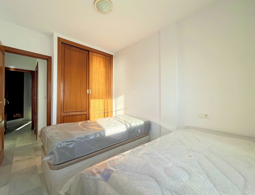 Revente · Appartement · San Luis de Sabinillas · Costa del Sol