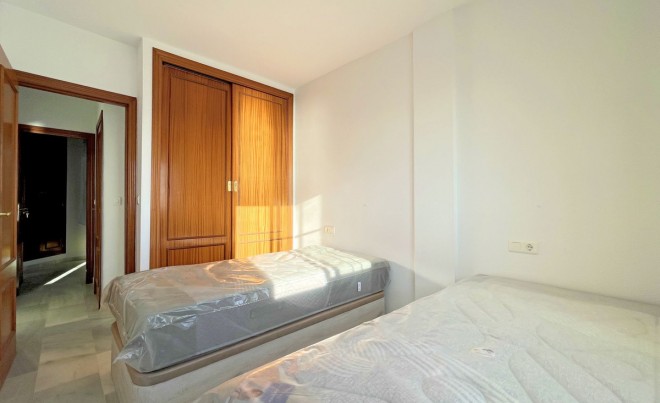 Revente · Appartement · San Luis de Sabinillas · Costa del Sol