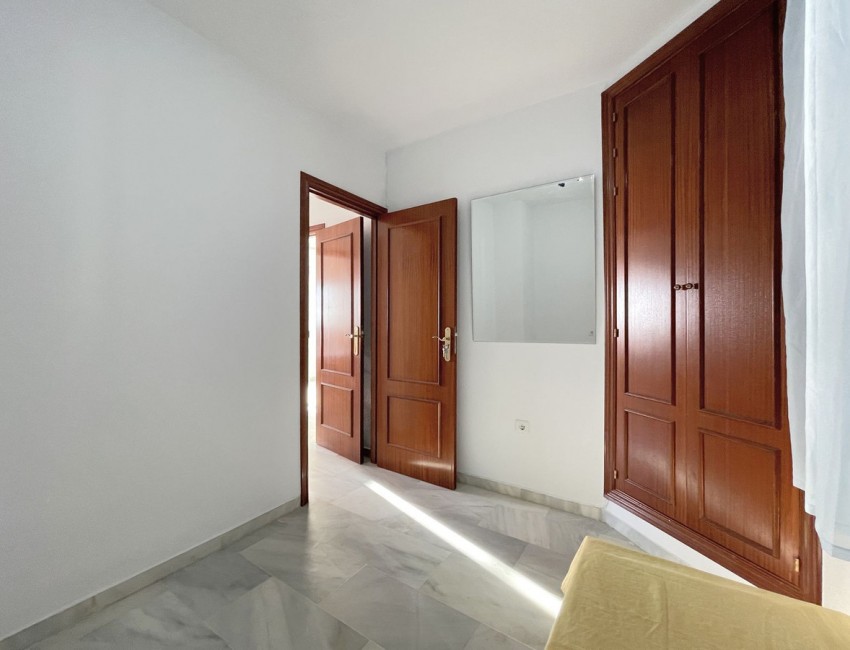 Revente · Appartement · San Luis de Sabinillas · Costa del Sol