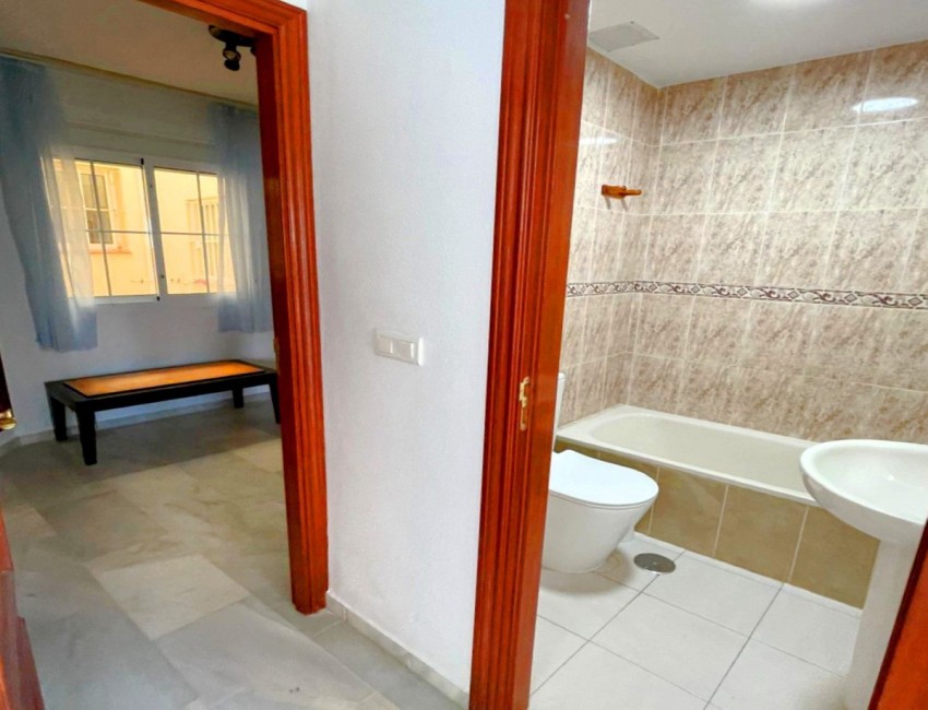 Revente · Appartement · San Luis de Sabinillas · Costa del Sol