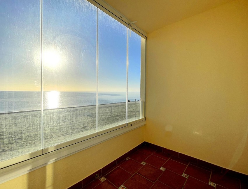 Revente · Appartement · San Luis de Sabinillas · Costa del Sol