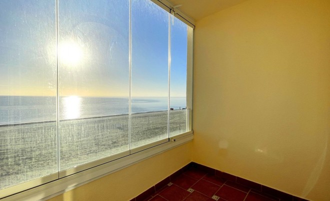 Revente · Appartement · San Luis de Sabinillas · Costa del Sol