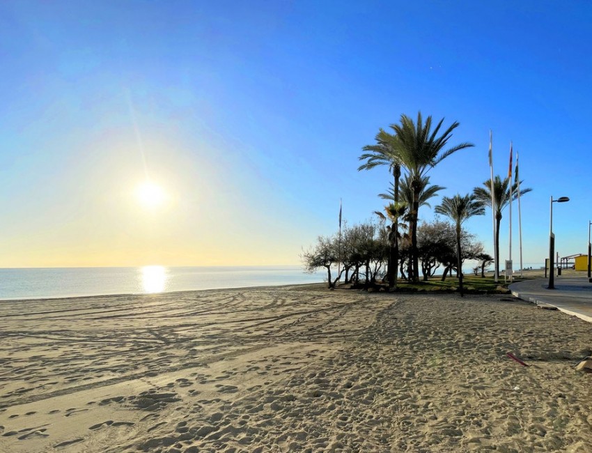 Revente · Appartement · San Luis de Sabinillas · Costa del Sol