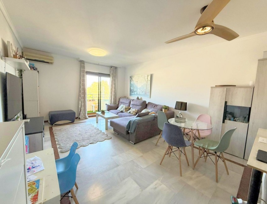 Revente · Appartement · San Luis de Sabinillas · Costa del Sol