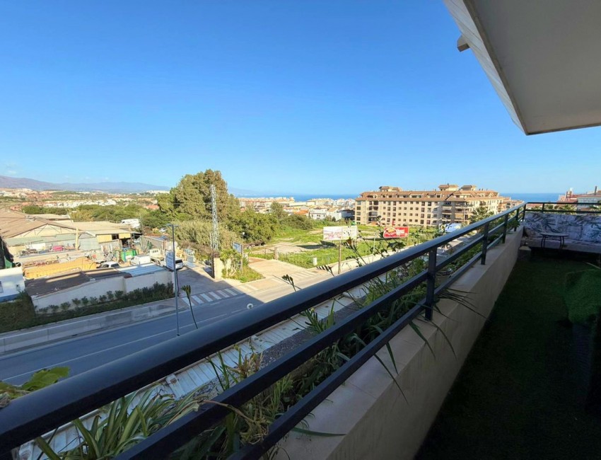 Revente · Appartement · San Luis de Sabinillas · Costa del Sol