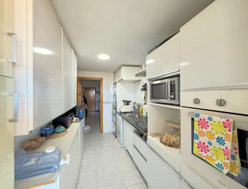 Revente · Appartement · San Luis de Sabinillas · Costa del Sol