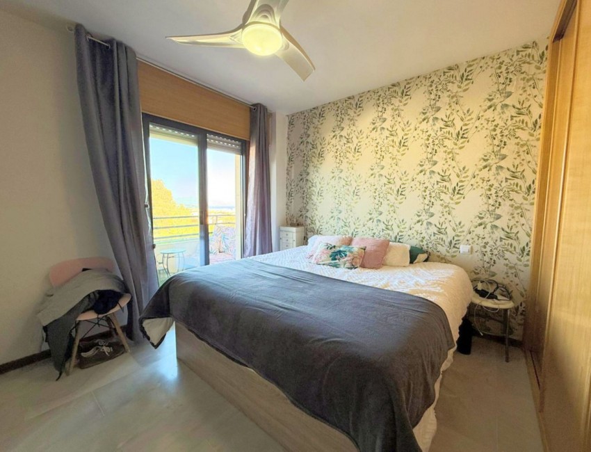 Revente · Appartement · San Luis de Sabinillas · Costa del Sol