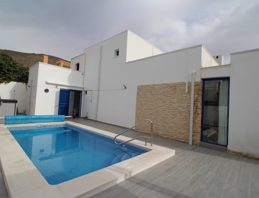 Venta · Villa / Chalet · Fortuna