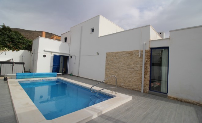 Venta · Villa / Chalet · Fortuna