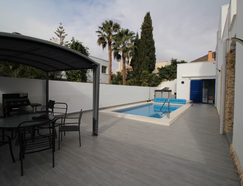 Venta · Villa / Chalet · Fortuna