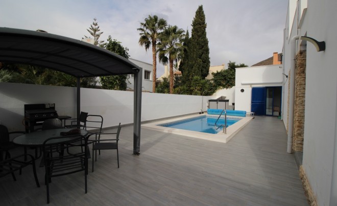 Venta · Villa / Chalet · Fortuna