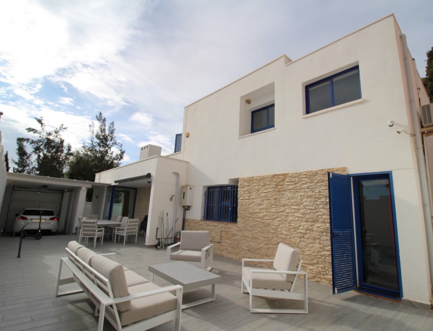 Venta · Villa / Chalet · Fortuna